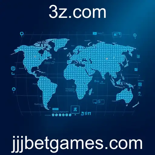 A Ascensão do JJJbet no Cenário Digital de Entretenimento