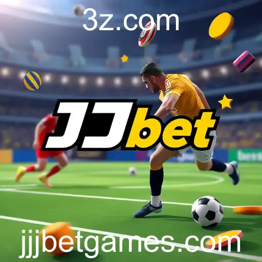 Expansão do JJJbet no Mercado de Jogos Online
