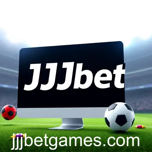 JJJbet: O Futuro dos Jogos Online