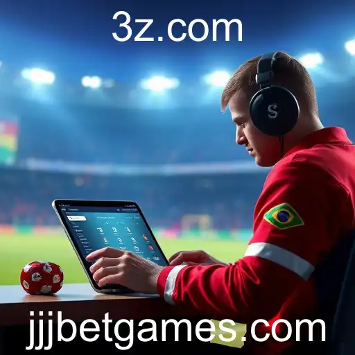 Crescimento e Desafios do Mercado de Apostas Online em 2025