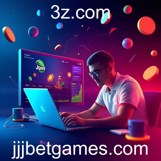 JJJbet