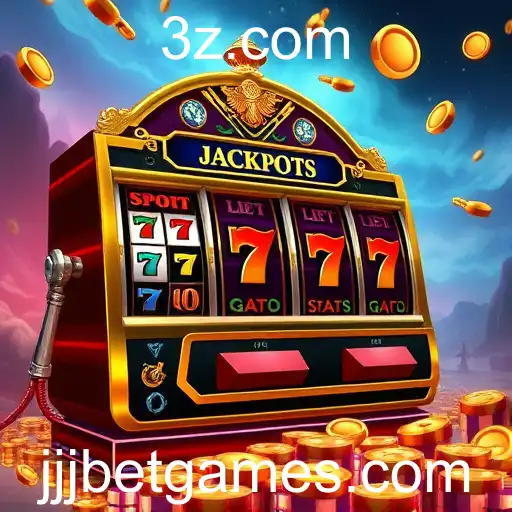 JJJbet: Crescimento e Desafios no Mercado de Jogos em 2025