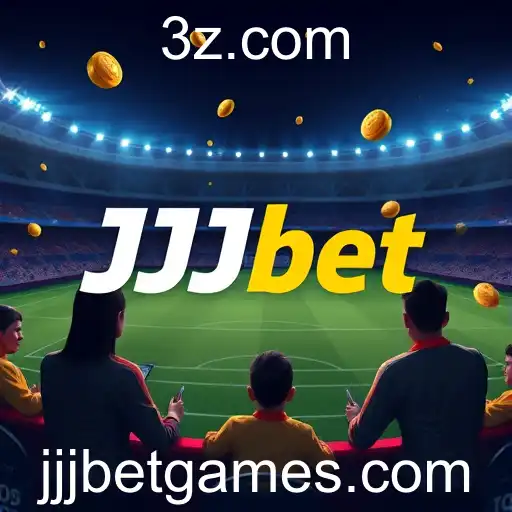 JJJbet: Transformando o Cenário de Apostas Online em 2025