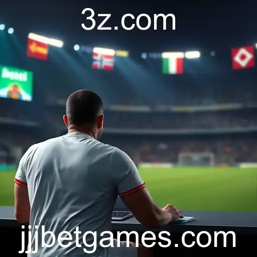 JJJbet Revoluciona o Mercado de Jogos Online